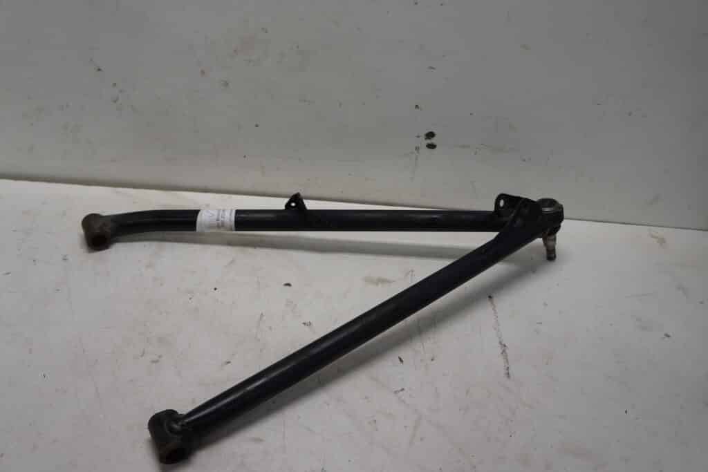 Lynx Boondocker 3700 RE -18  A-arm, nedre vänster