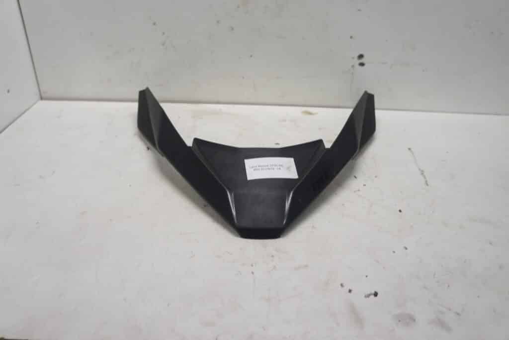 Lynx Boondocker 3700 RE -18  Rutlist