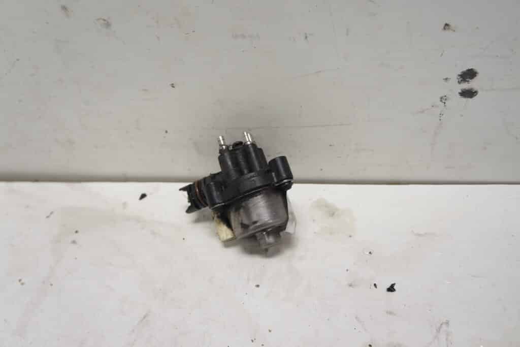 Lynx Boondocker 3700 RE -18  Oljepump