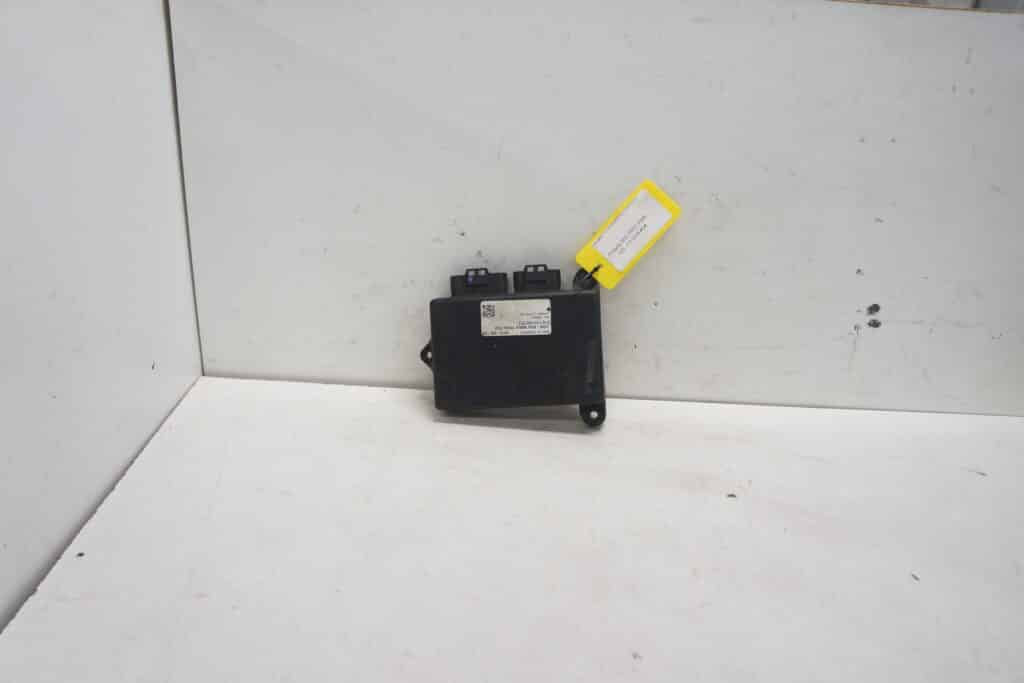 Polaris Pro-rmk 800 -13  Databox