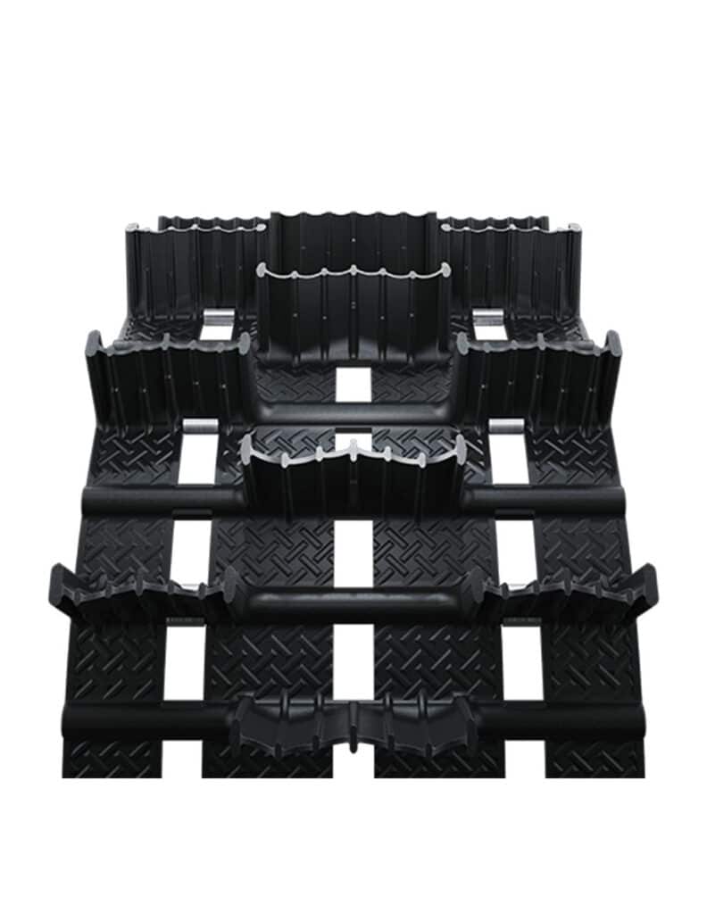 Talon Drivmatta M700 156" 3" delning 3R