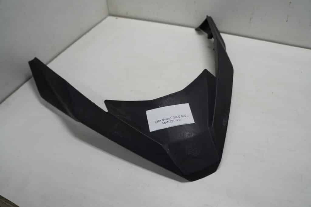 Lynx Boondocker 3900 600r -20  Rutlist