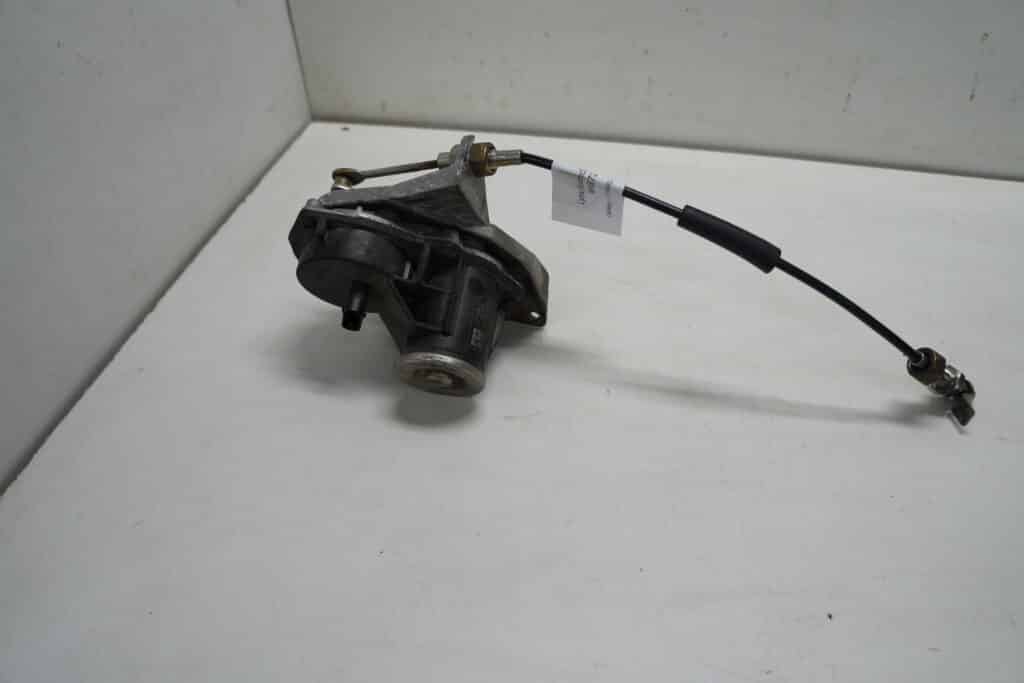Lynx Boondocker 3900 600r -20  Avgasportsmotor