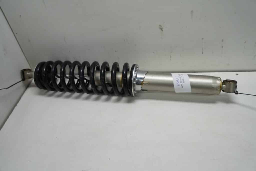 Lynx Boondocker 3900 600r -20  Boggiedämpare bakre