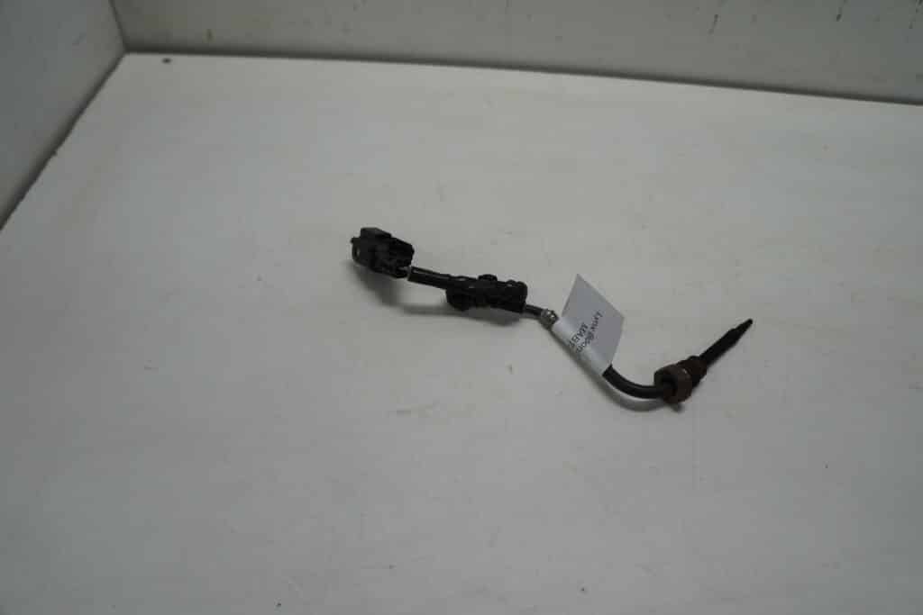 Lynx Boondocker 3900 600r -20  Avgastempgivare slutburk