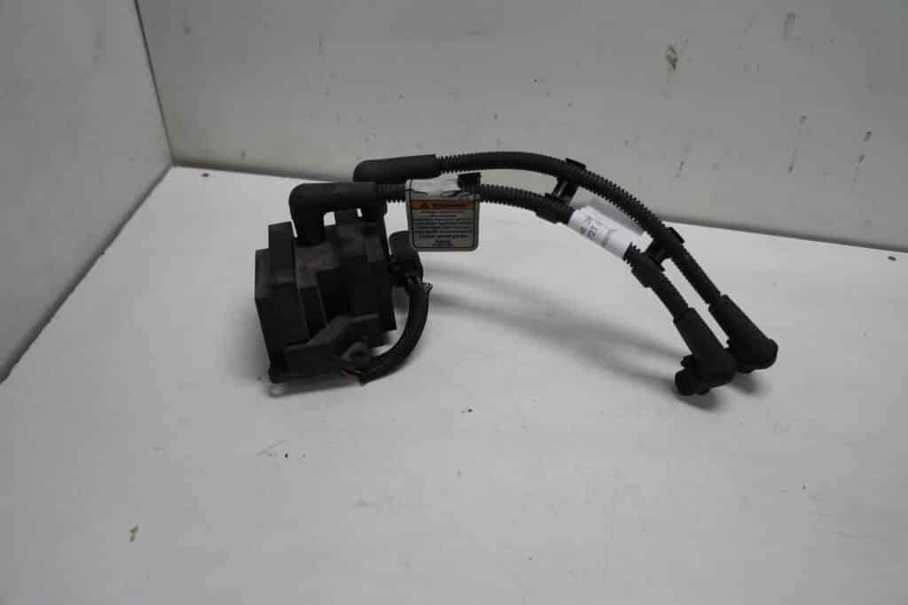 Lynx Boondocker 3900 600r -20  Tändspole