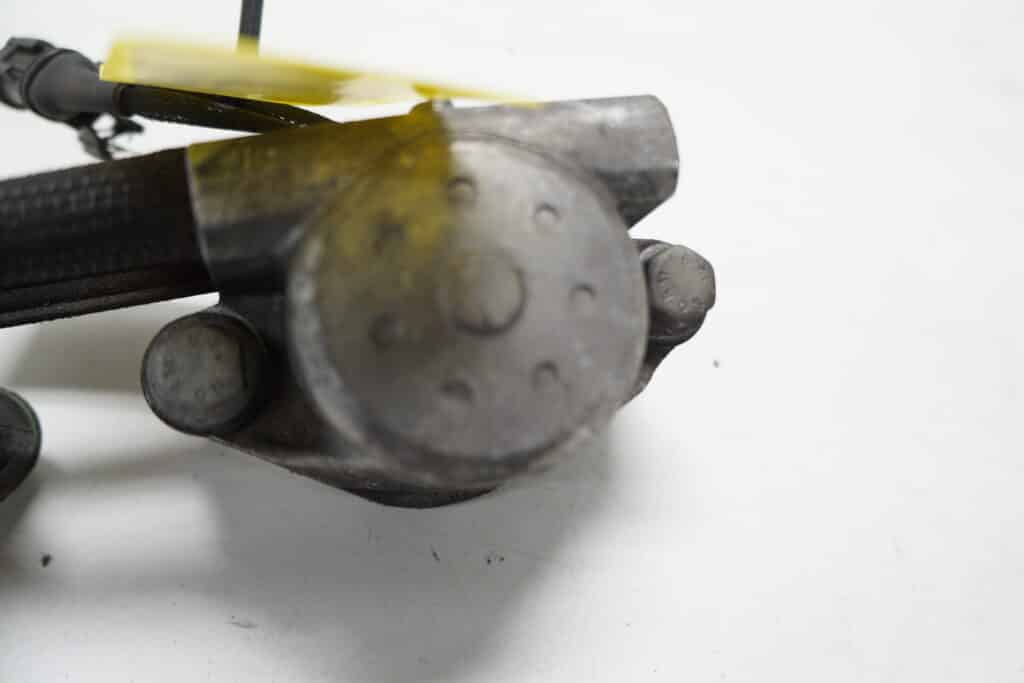 Lynx Boondocker 3900 600r -20  Spridare PTO