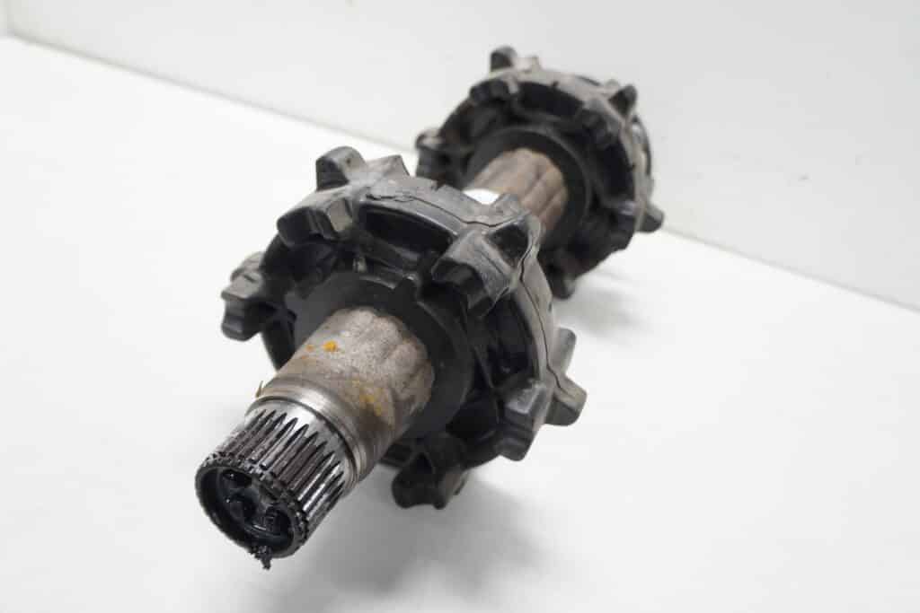 Ski-doo Summit 850 X -20 175”  Drivaxel 3,5”