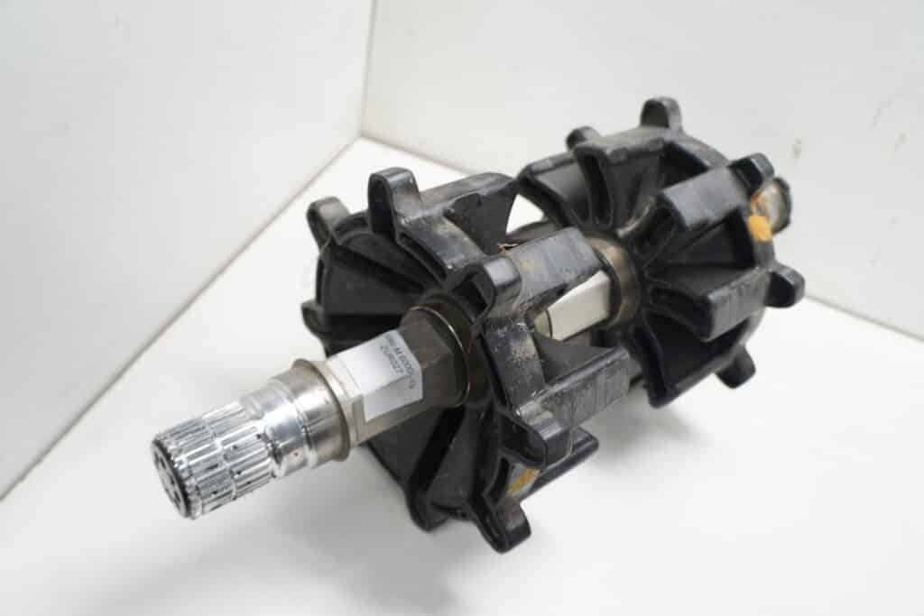 Arctic-cat M6000 -19  Drivaxel