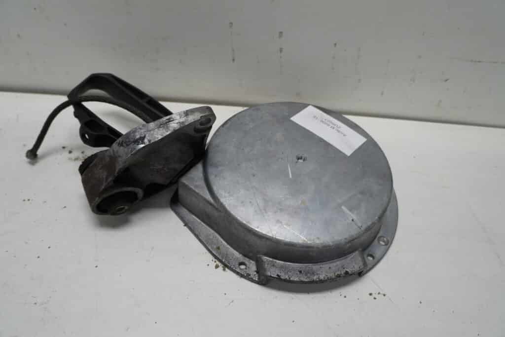 Arctic-cat M6000 -19  Magnapull