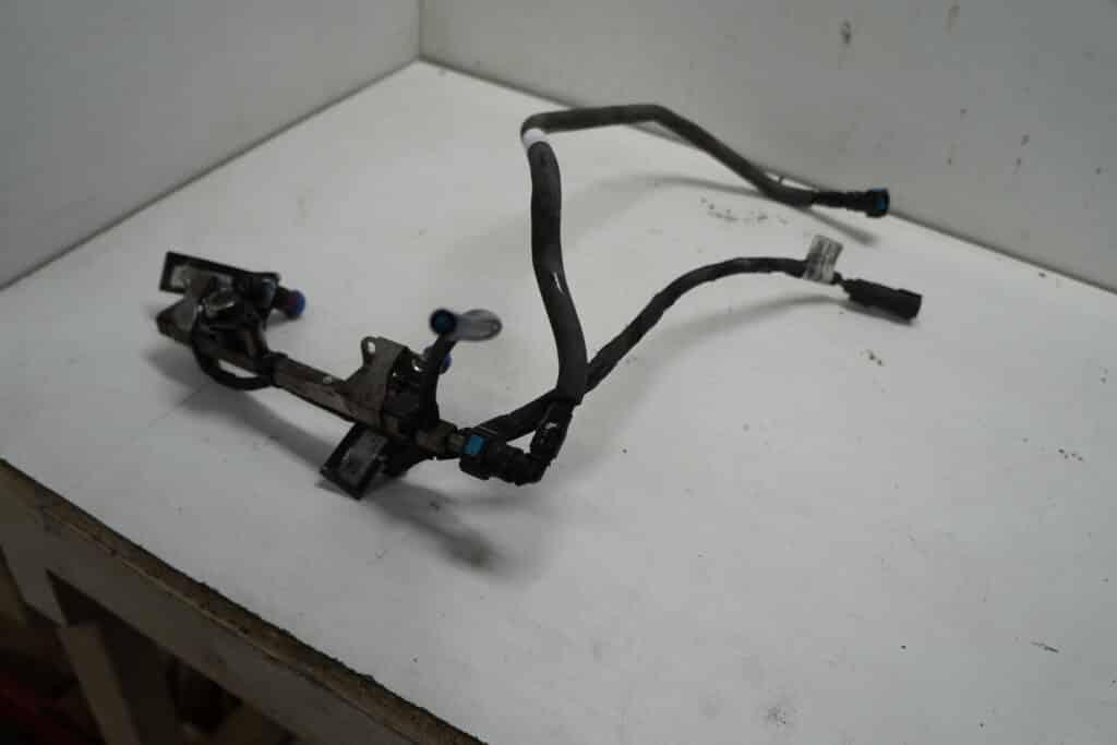 Arctic-cat M6000 -19  Spridare