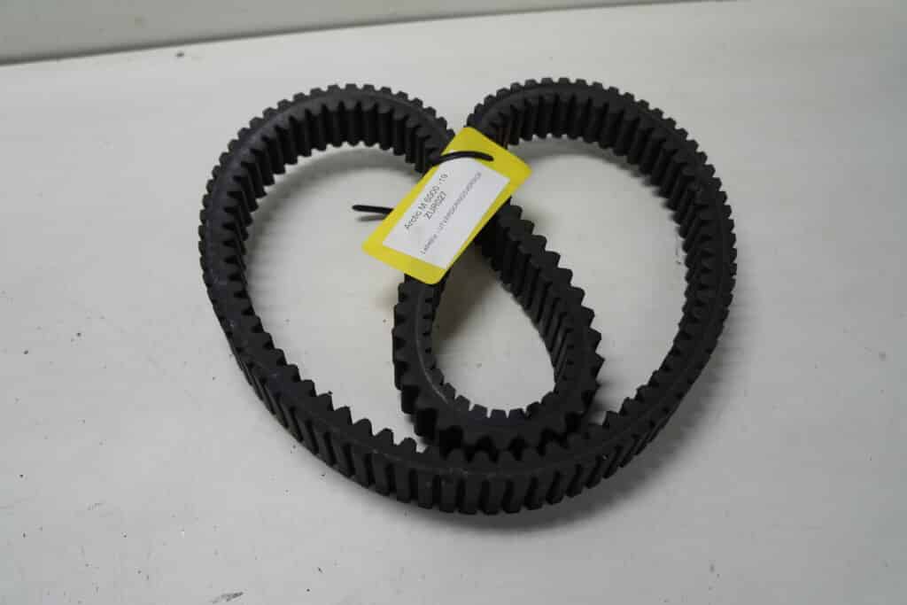 Arctic-cat M6000 -19  Variatorrem
