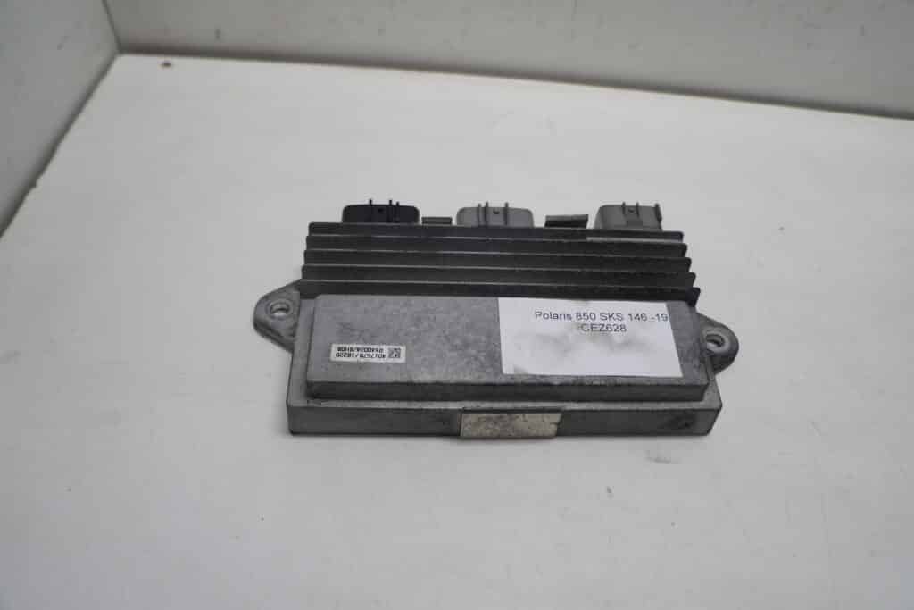 Polaris sks 850 -19  Databox pbr ice regulator