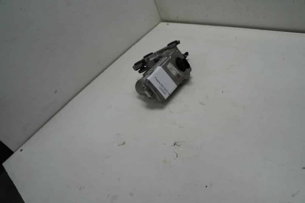 Polaris sks 850 -19  Avgasportsmotor
