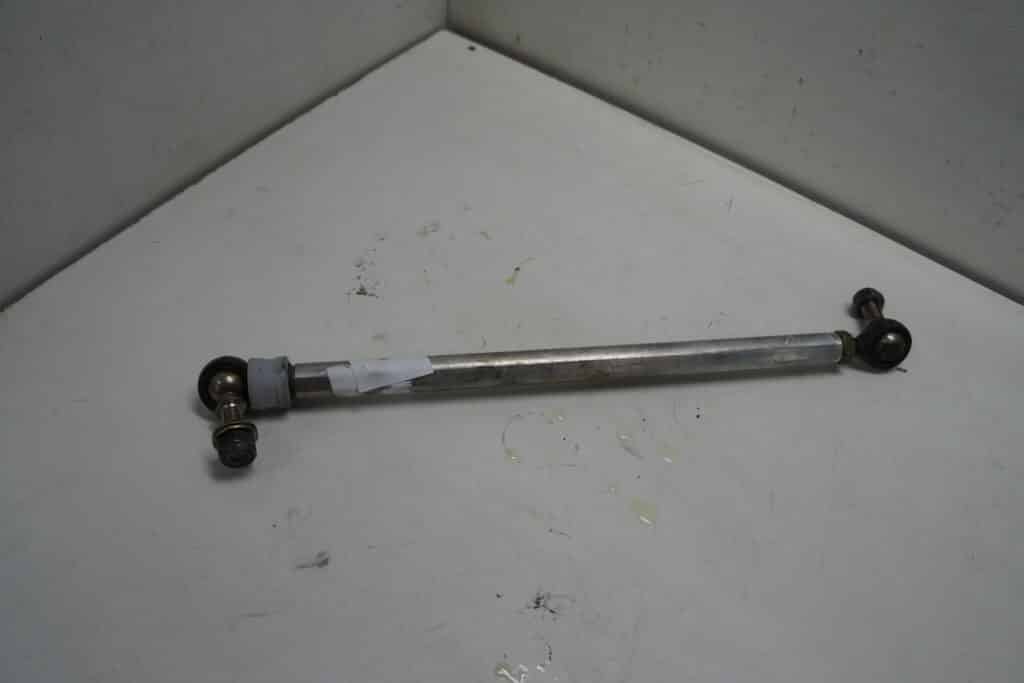 Polaris sks 850 -19  Styrstag