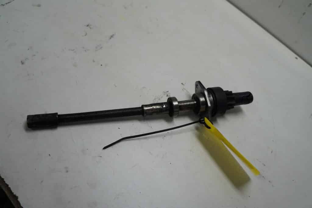 Polaris sks 850 -19  Startmotordrev
