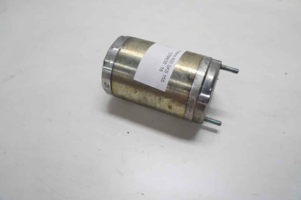 Polaris sks 800 -18  Startmotor