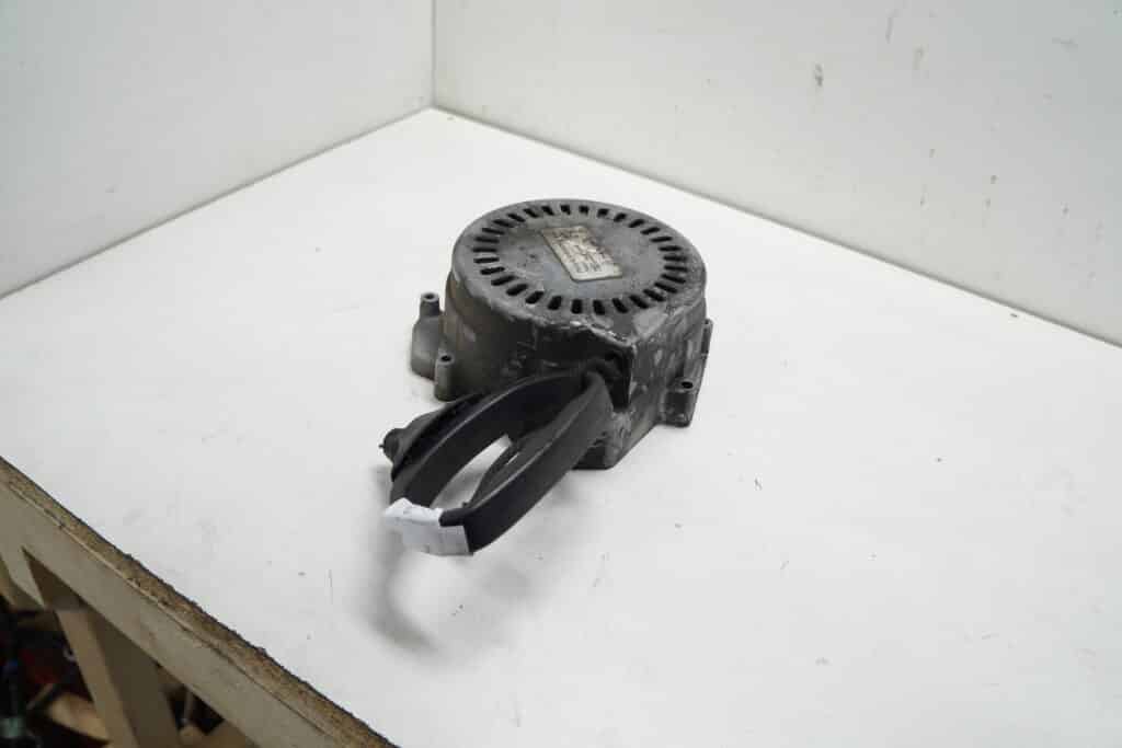 Polaris sks 800 -18  Magnapull