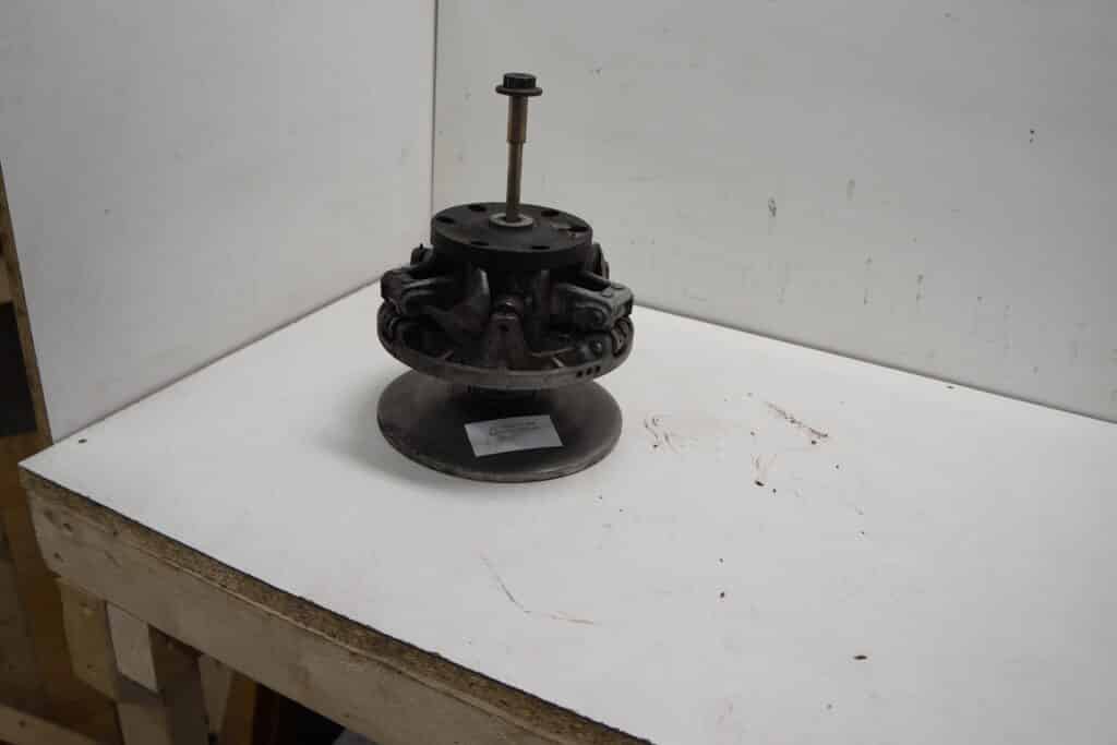 Ski-doo Summit 850 X -17  Primärvariator