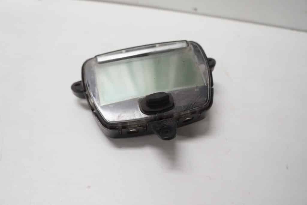 Ski-doo Summit 850 X -17  Hastighetsmätare 482 mil