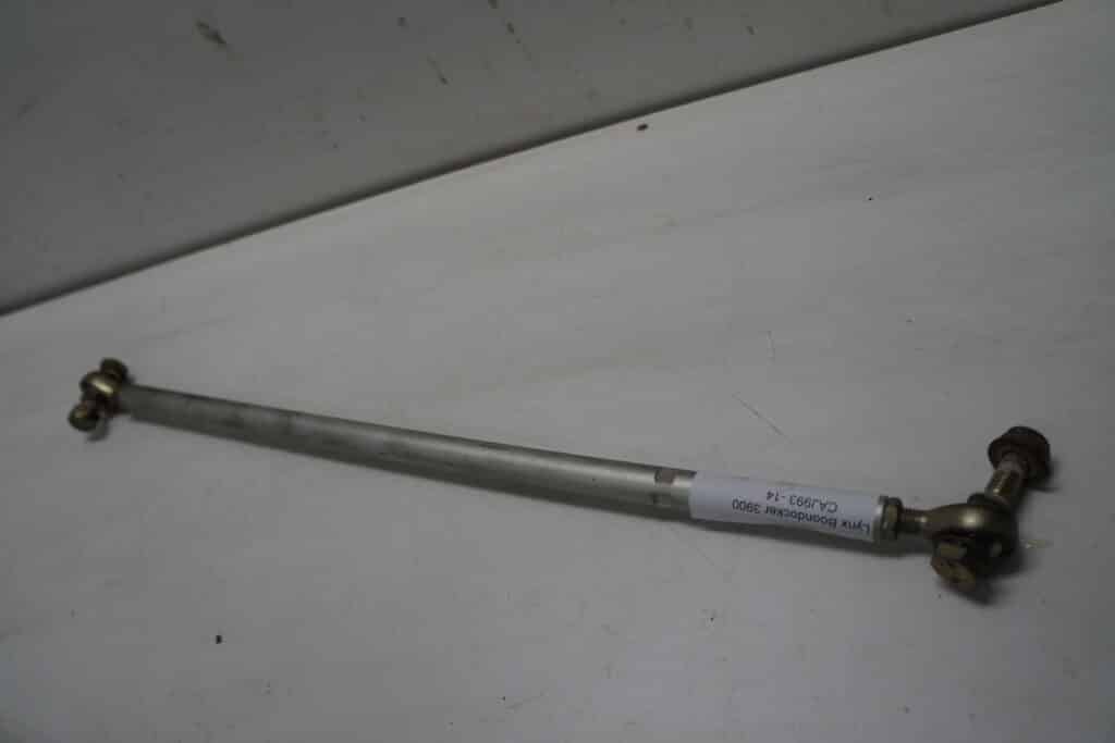 Lynx Boondocker 800 -14  Styrstag
