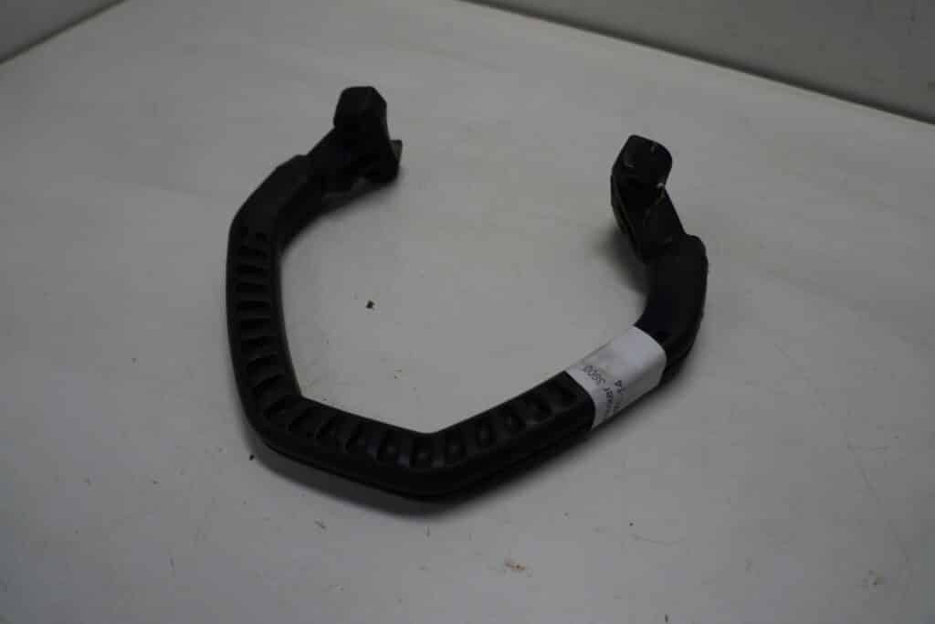 Lynx Boondocker 800 -14  Burkrem