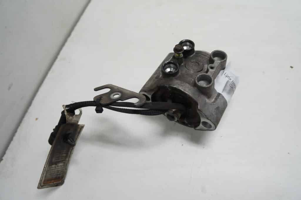 Lynx Boondocker 800 -14  Spridare
