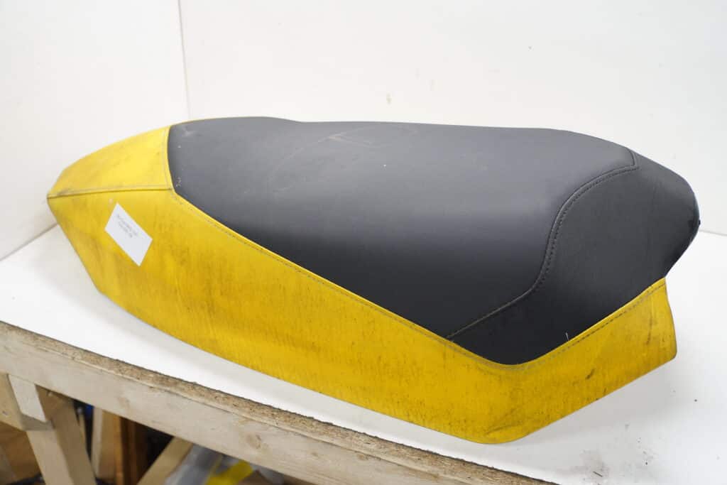 Ski-doo mxz 600 tnt -09  Dyna