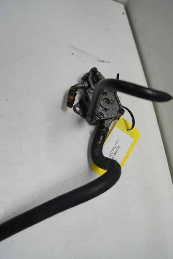 Ski-doo mxz 500ss -04  Bränslepump