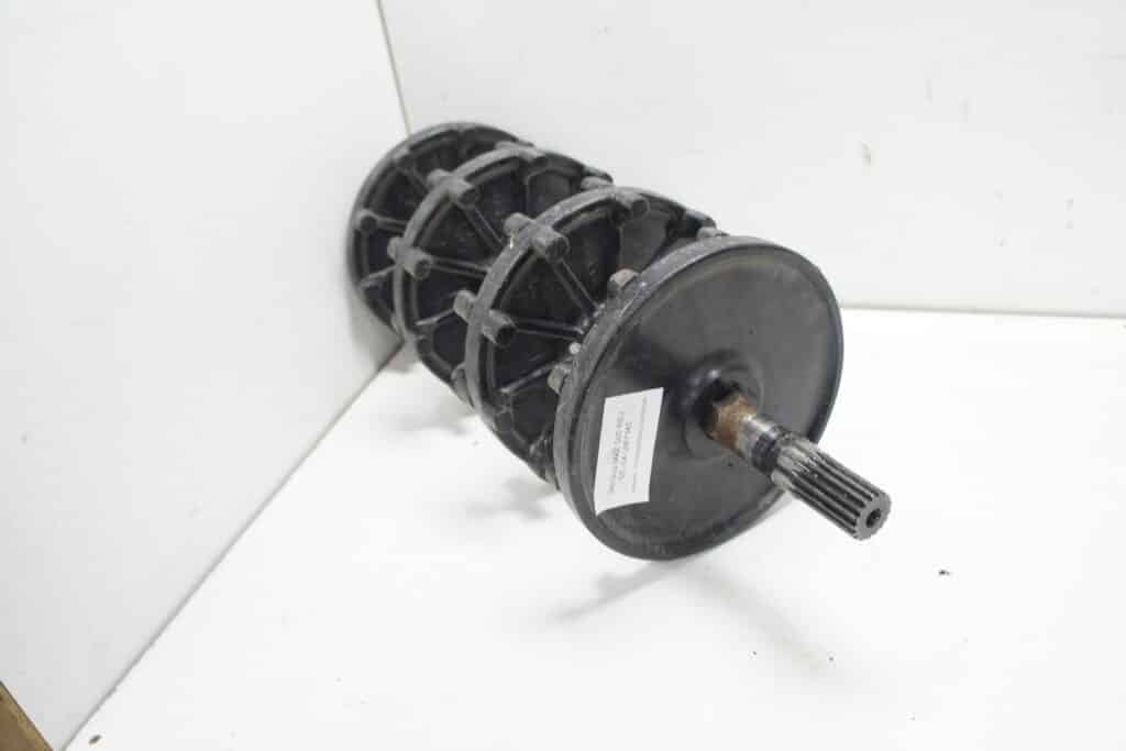 Ski-doo mxz 500ss -04  Drivaxel