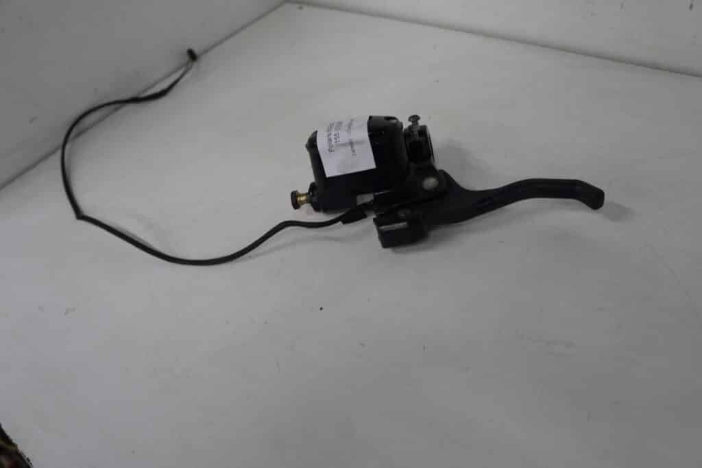 Polaris Pro-rmk 800 -16  Bromshandtag