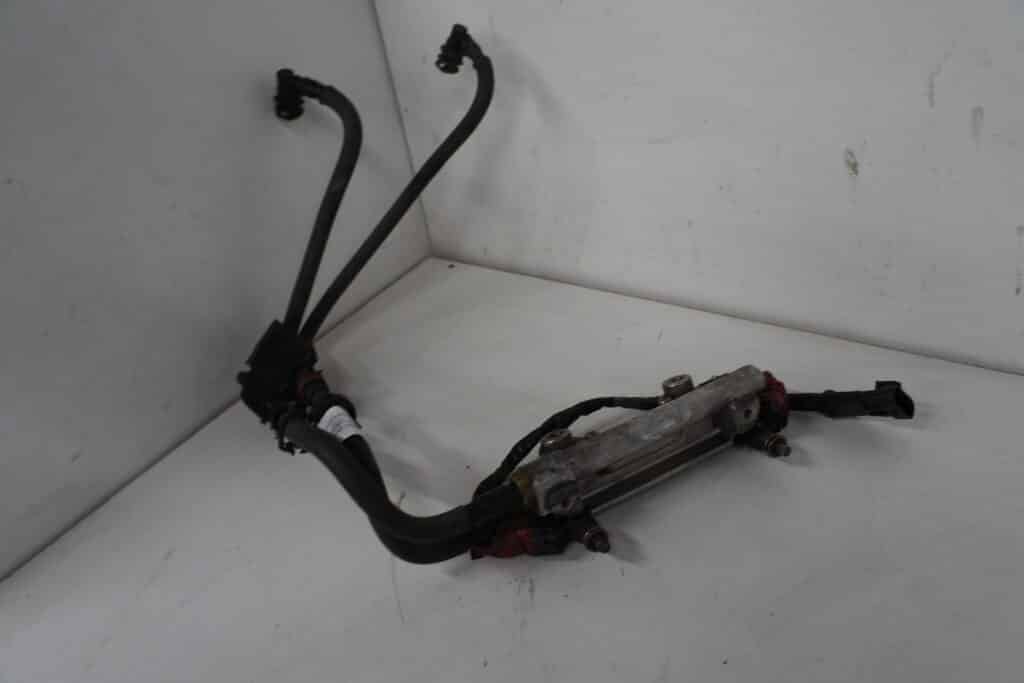 Polaris Pro-rmk 800 -16  Spridare
