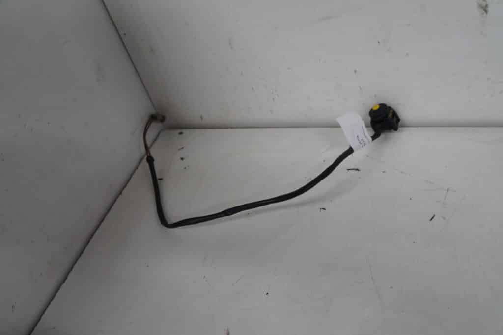 Polaris Pro-rmk 800 -16  Knapp perc