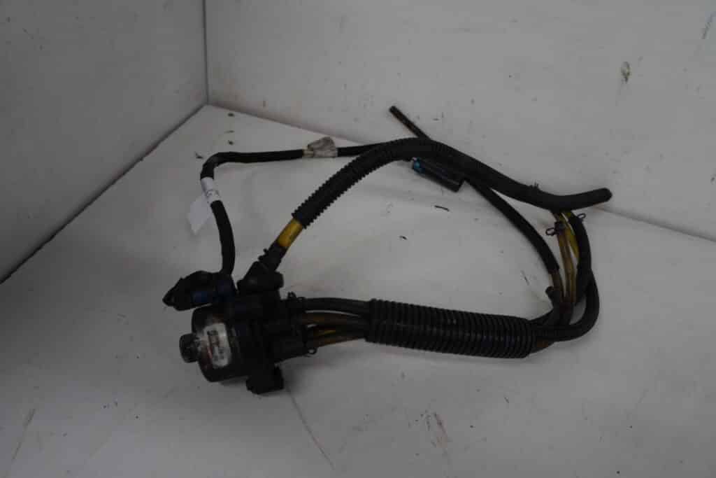 Polaris Pro-rmk 800 -16  Oljepump