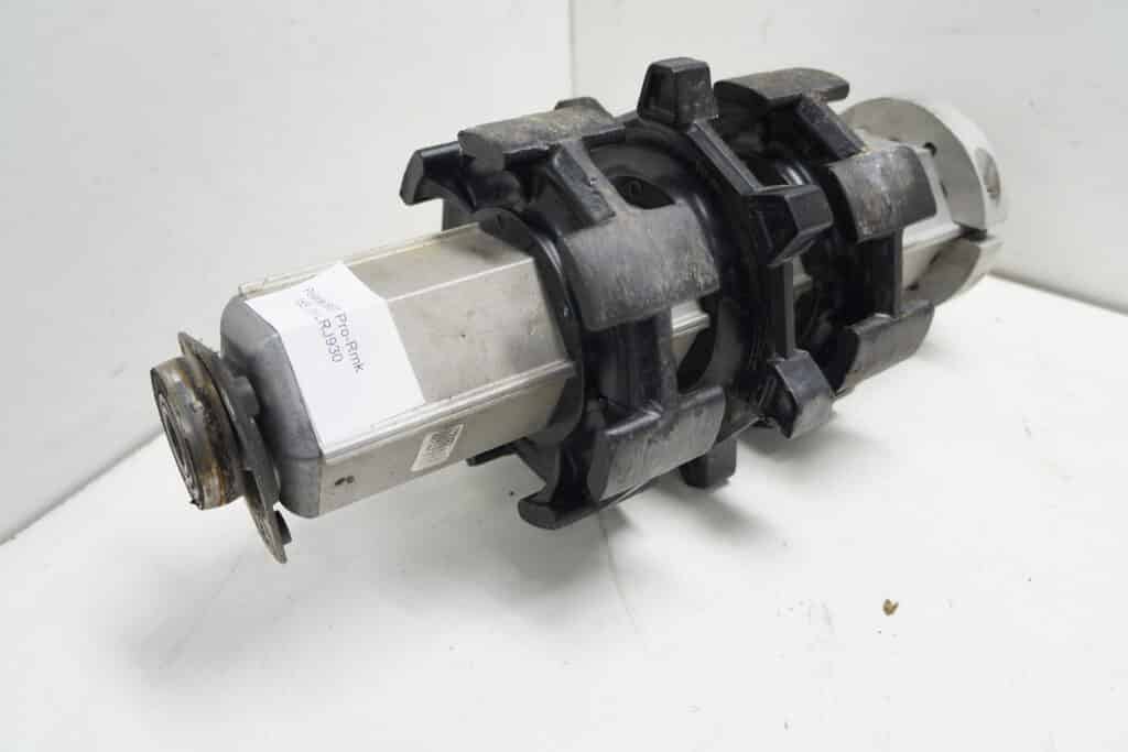 Polaris Pro-rmk 800 -16  Drivaxel 2,86