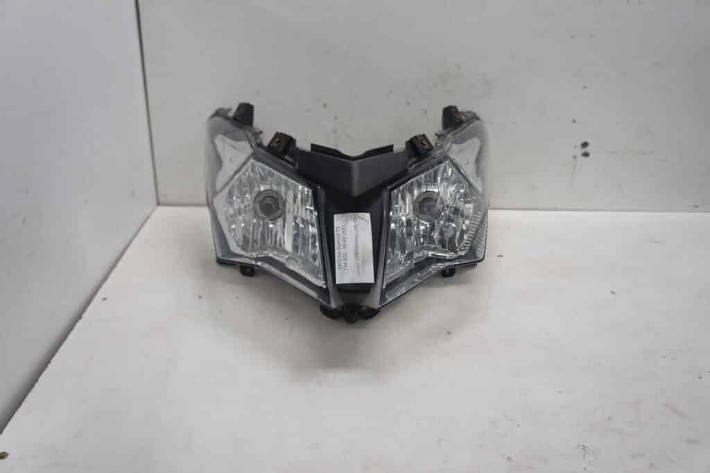 Ski-doo summit 800 T3 -16  Framlyse
