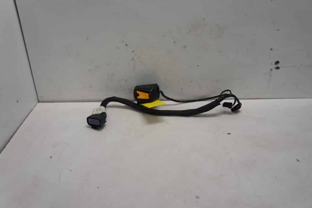 Ski-doo summit 800 T3 -16  Knappkonsoll rer halvljus helljus