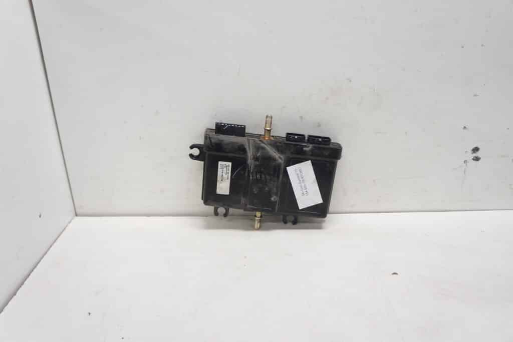 Ski-doo summit 800 T3 -16  Databox