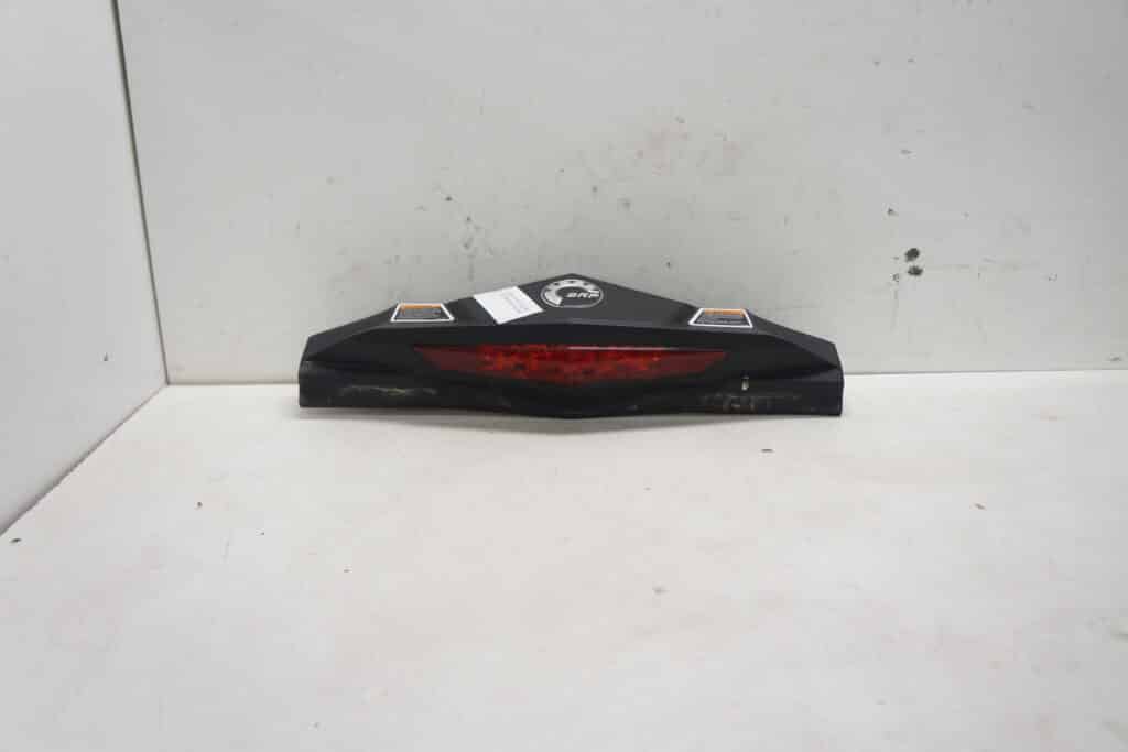 Ski-doo summit 800 T3 -16  Bakljus