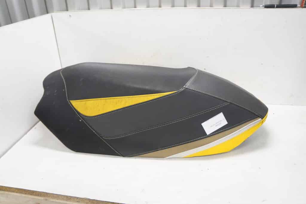 Ski-doo mxz 600 e-tec -12  Dyna
