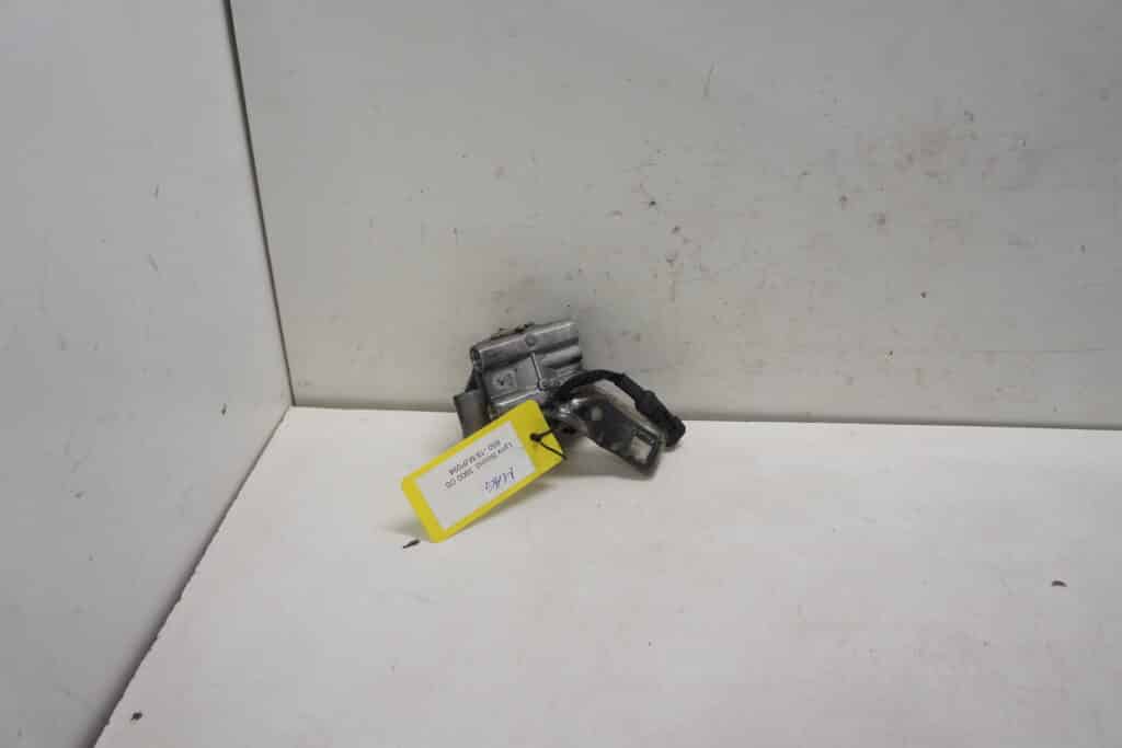 Lynx Boondocker 850 -19  Spridare MAG