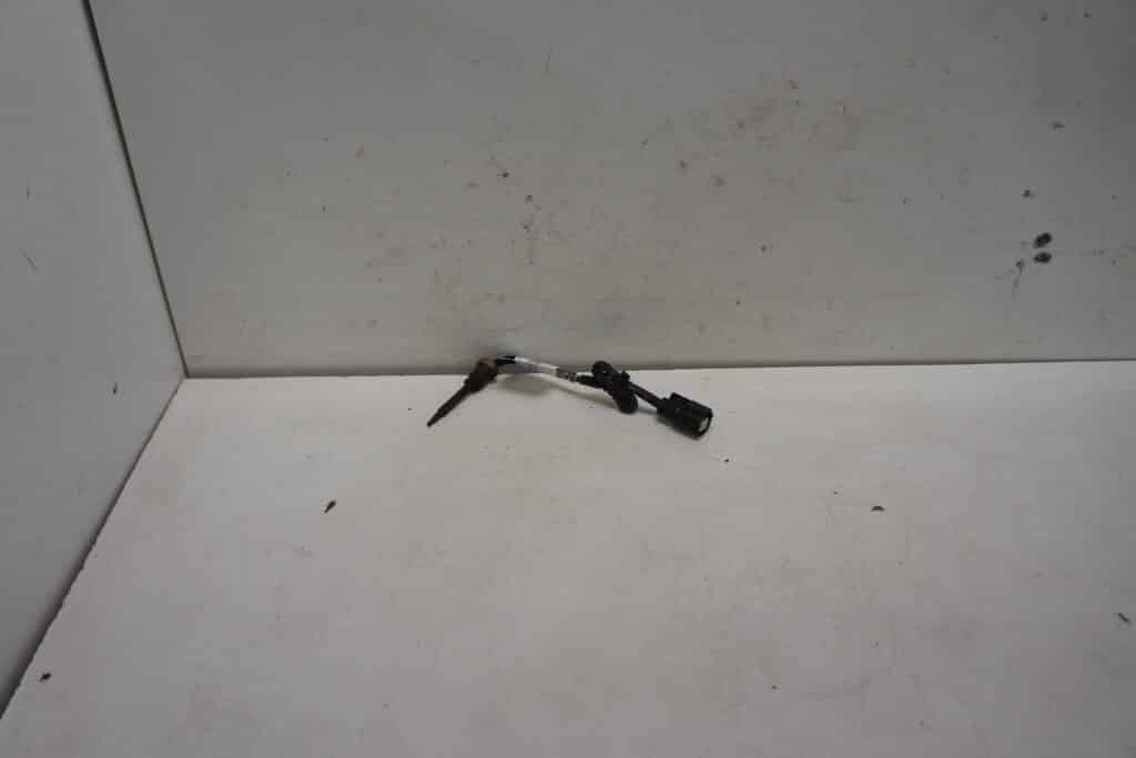Lynx Boondocker 850 -19  Avgastempgivare slutburk
