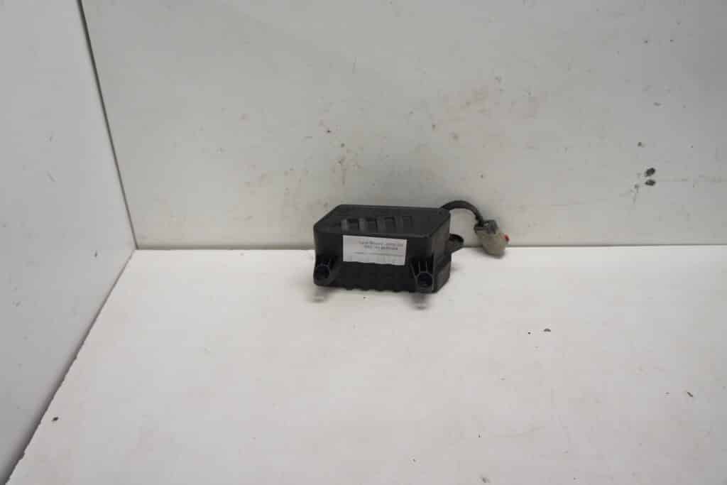 Lynx Boondocker 850 -19  Shot-modul