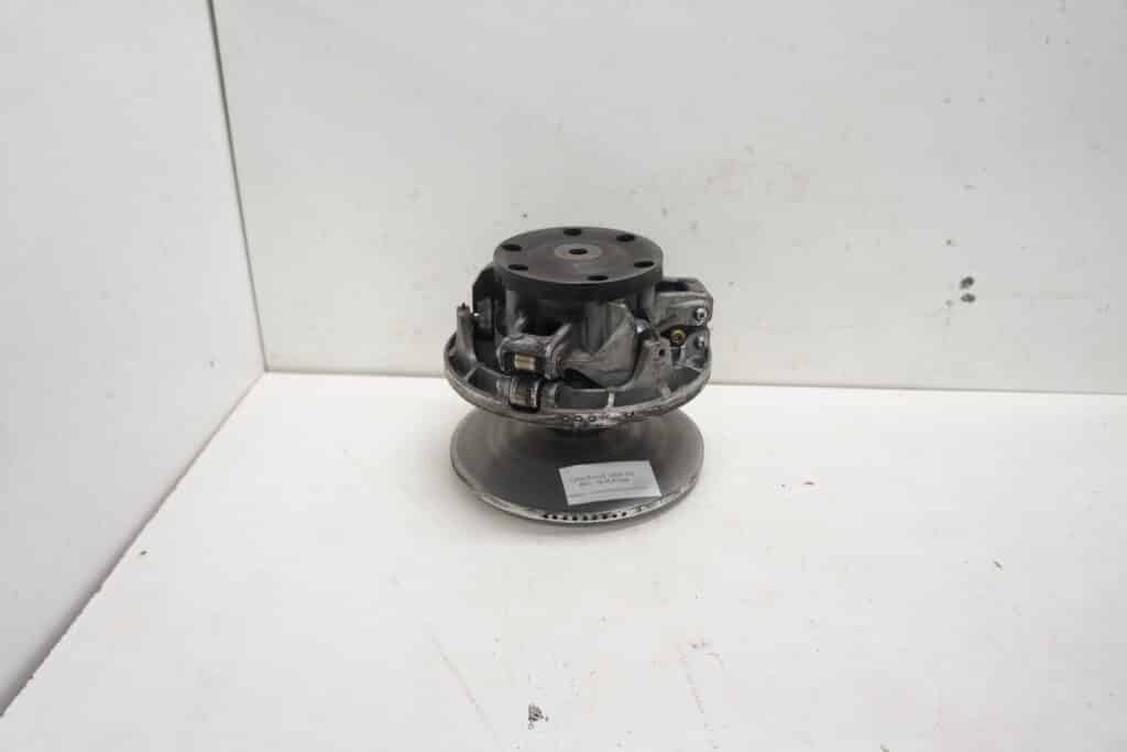 Lynx Boondocker 850 -19  Primärvariator