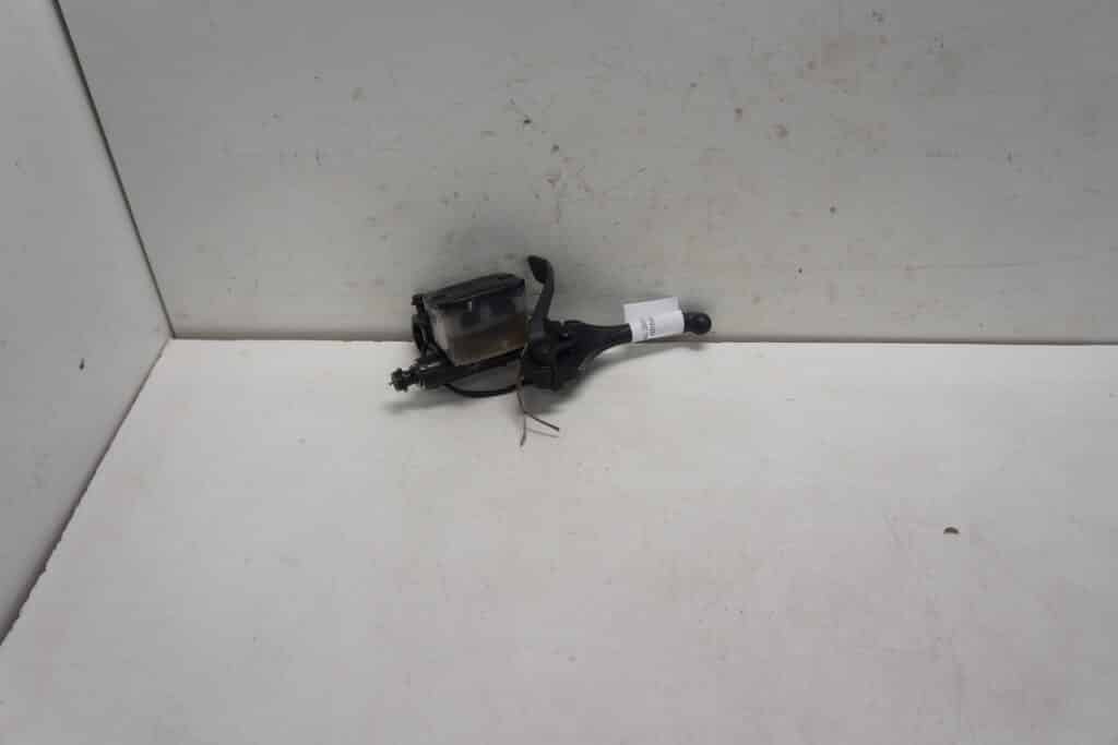 Lynx Boondocker DS 3900  850 -19  Bromshandtag med behållare