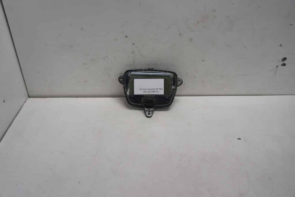 Ski-doo Summit 600r SP -20  Hastighetsmätare 720 mil