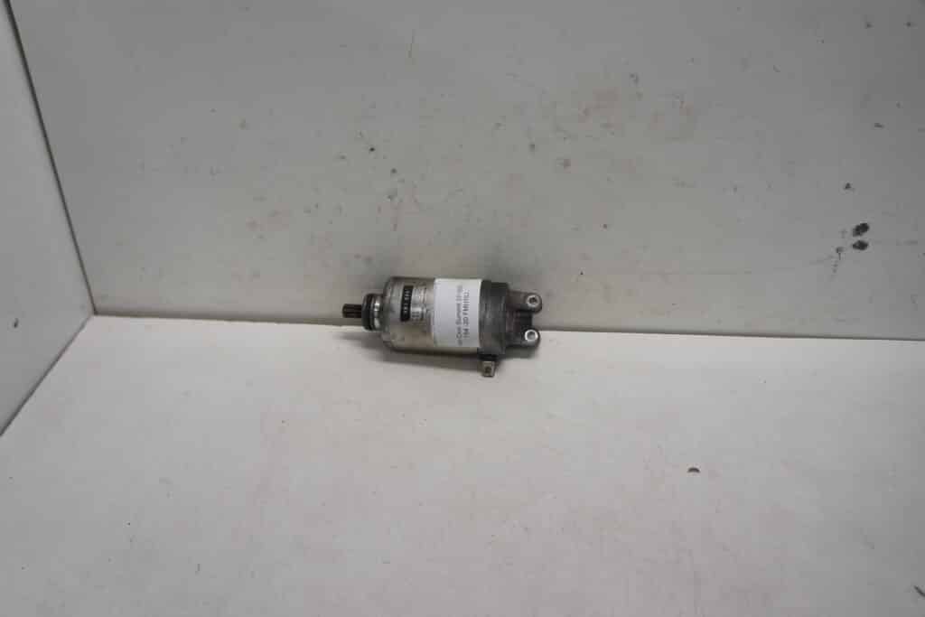 Ski-doo Summit 600r SP -20  Startmotor