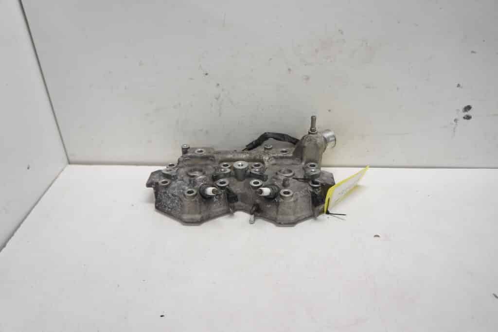 Ski-doo Summit 600r SP -20  topplock