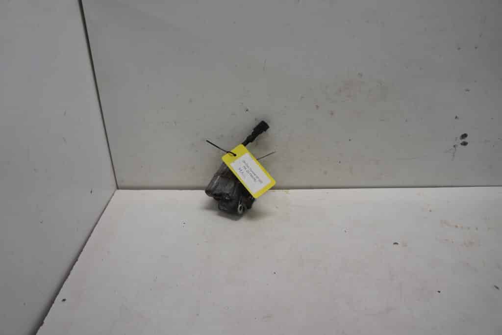 Ski-doo Summit 600r SP -20  Spridare MAG