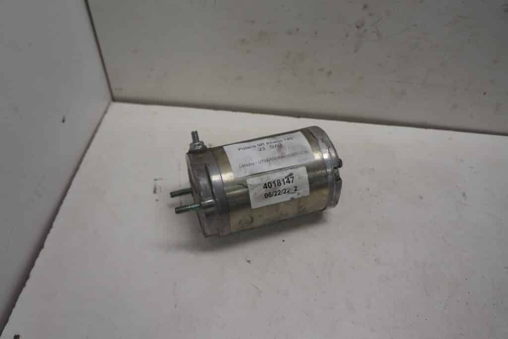 Polaris 9R Khaos 146” -23  Startmotor